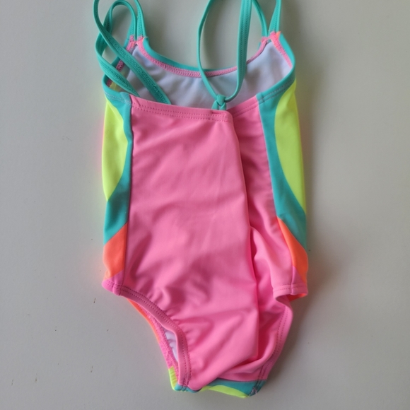 Toddler Swimsuit - Picture 2 of 2